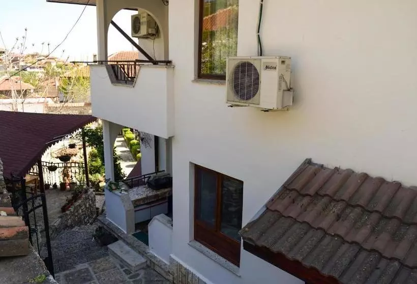 پانسیون Guest House Villa Katty