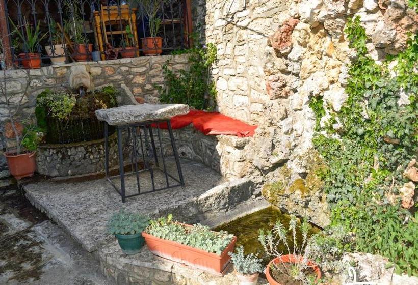 פנסיון Guest House Villa Katty