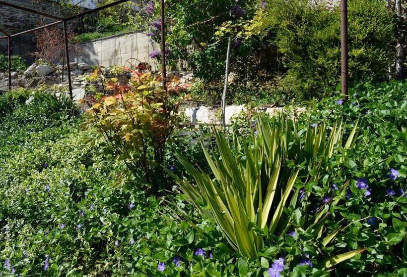 פנסיון Guest House Villa Katty