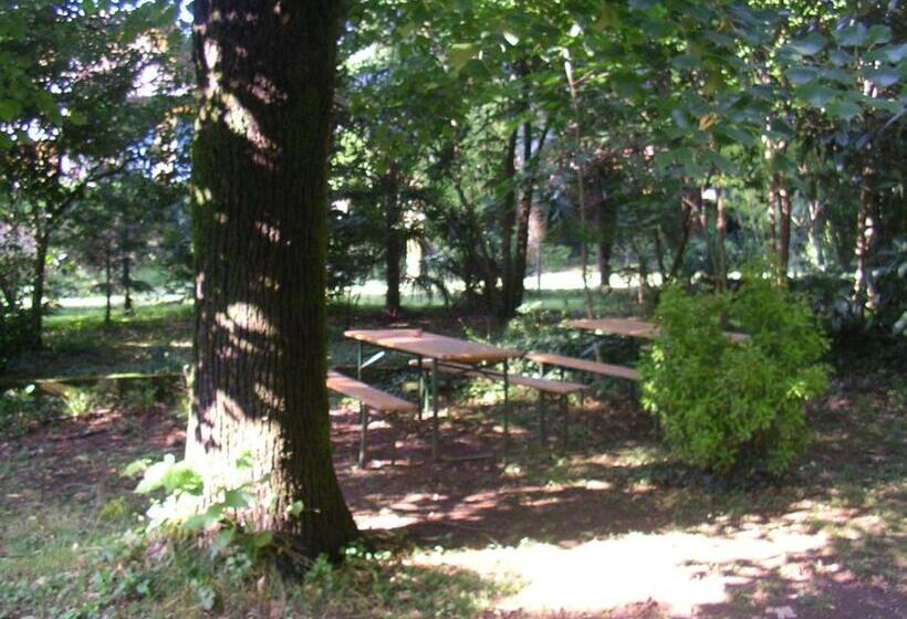 פנסיון La Patirana Guesthouse