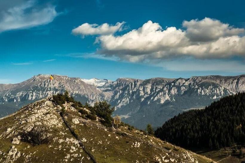 Pensiunea Padina Ursului