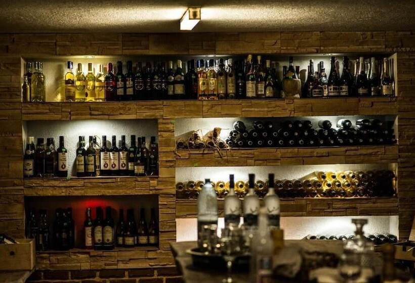 Pensiunea Padina Ursului