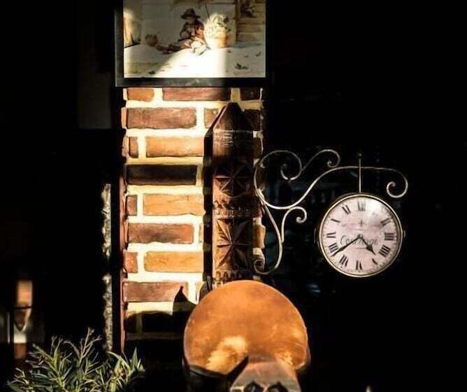 Pensiunea Padina Ursului