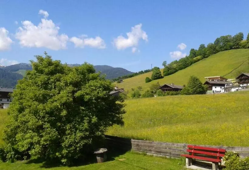 Pension Alpenstern