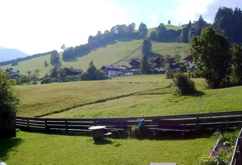 Pension Alpenstern