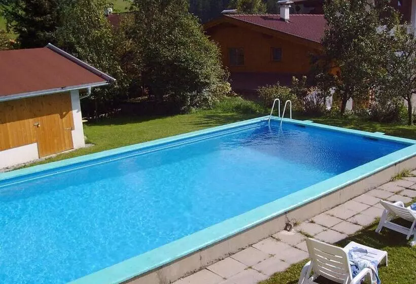 Pension Alpenstern