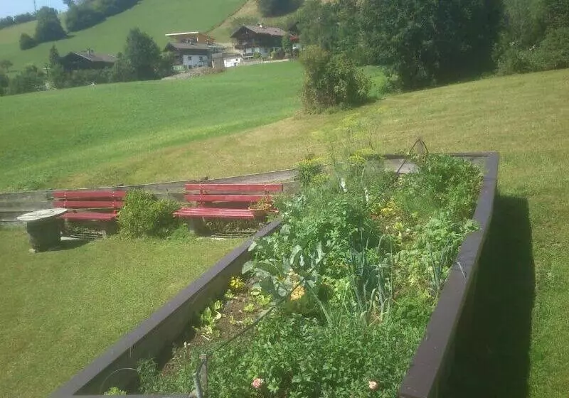 Pension Alpenstern