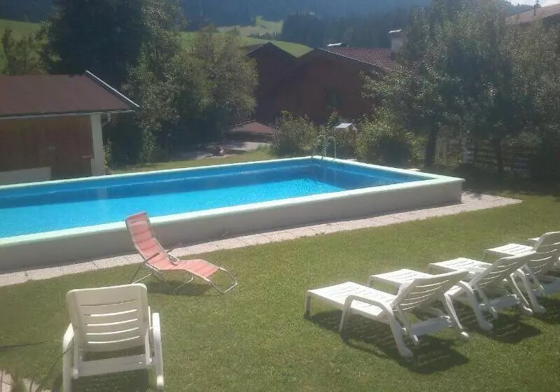 Pension Alpenstern