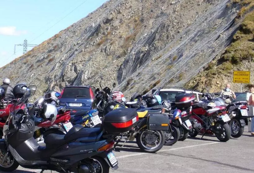 Pension Alpenstern