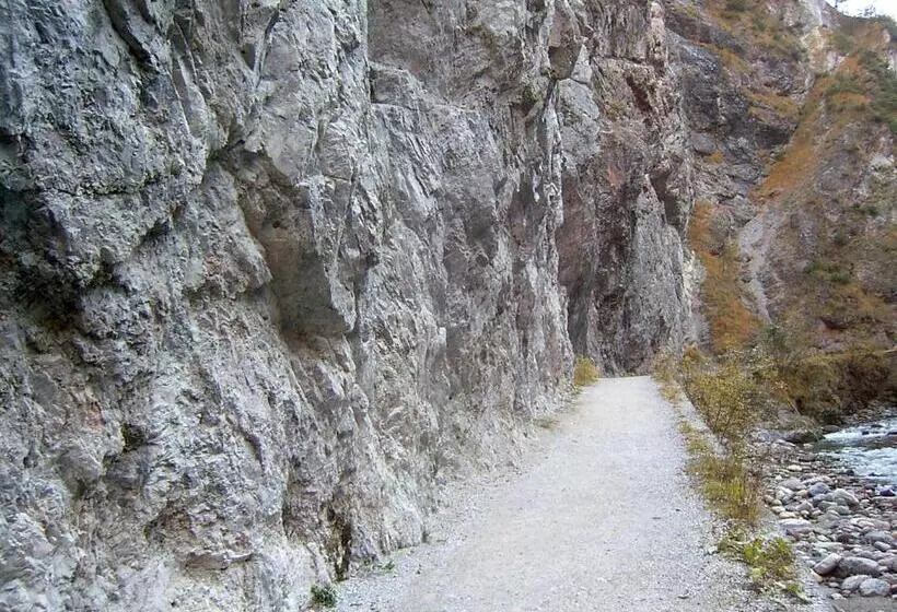 Pension Alpenstern