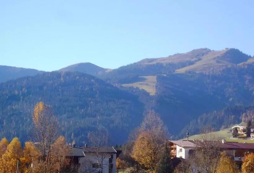 Pension Alpenstern