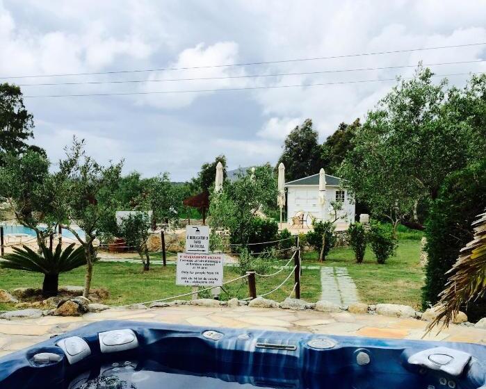 Residence Dolores Castle