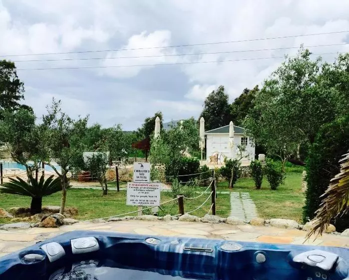 Residence Dolores Castle