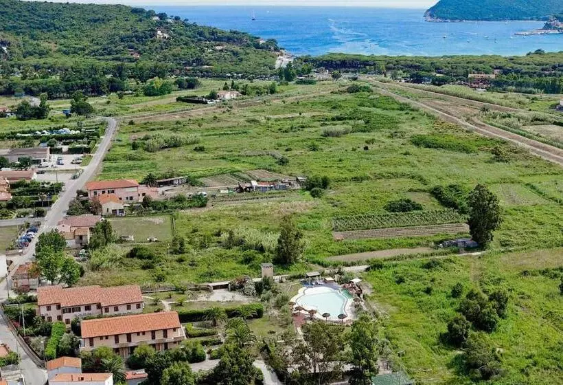 Residence Dolores Castle