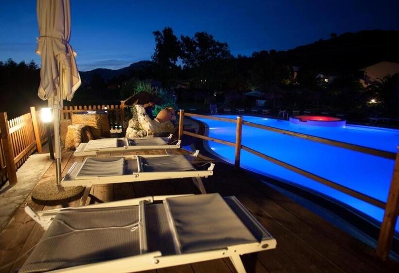 Residence Dolores Castle