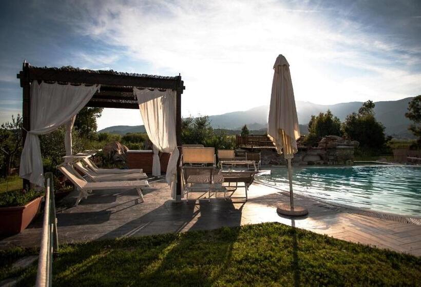 Residence Dolores Castle