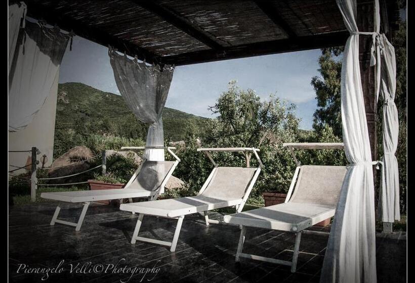 Residence Dolores Castle