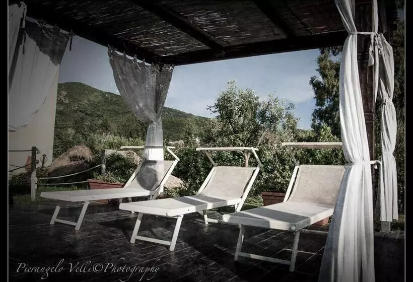 Residence Dolores Castle