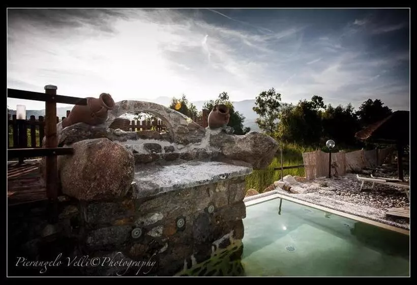 Residence Dolores Castle