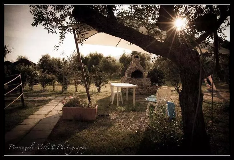 Residence Dolores Castle