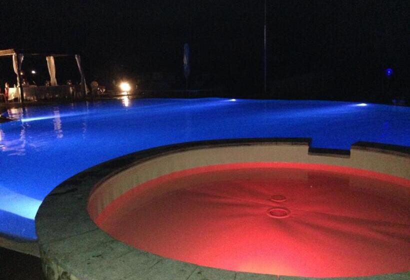 Residence Dolores Castle