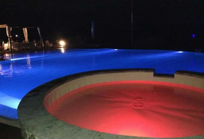 Residence Dolores Castle