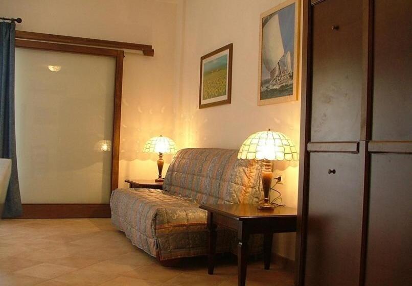 Residence Dolores Castle