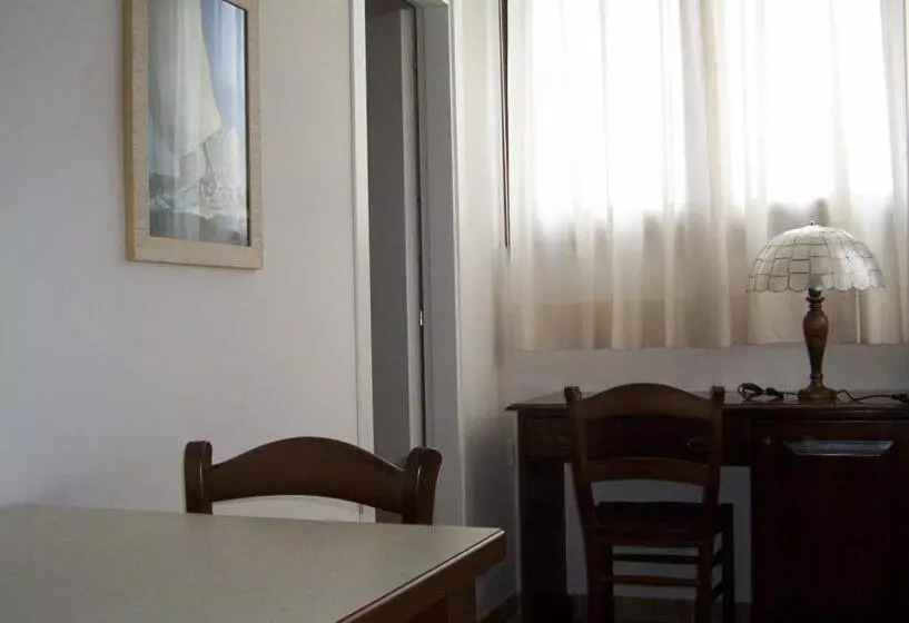 Residence Dolores Castle