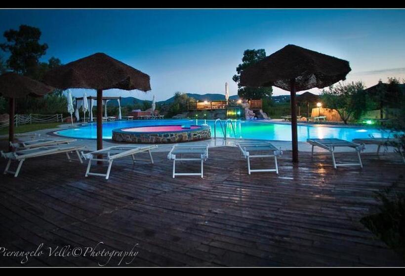 Residence Dolores Castle