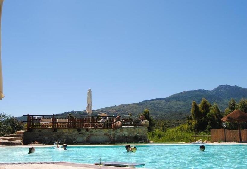 Residence Dolores Castle