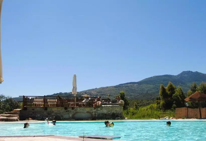 Residence Dolores Castle