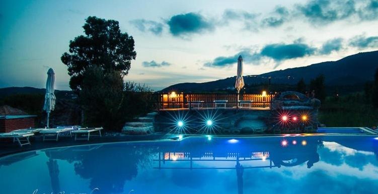 Residence Dolores Castle