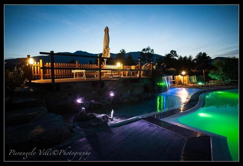 Residence Dolores Castle