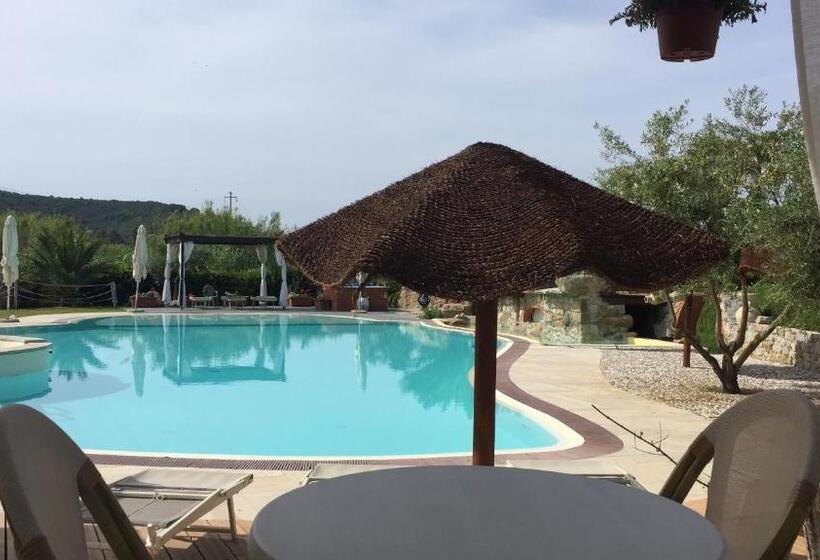 Residence Dolores Castle