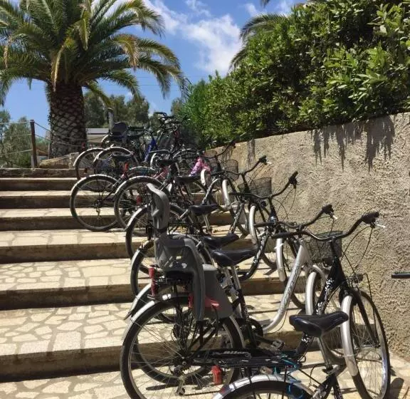 Residence Dolores Castle