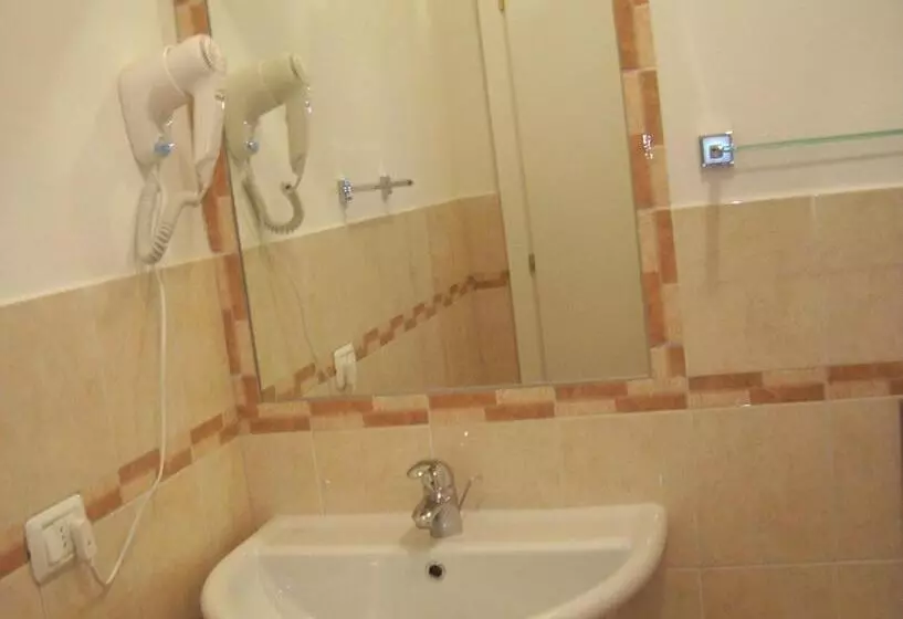 Residence Dolores Castle