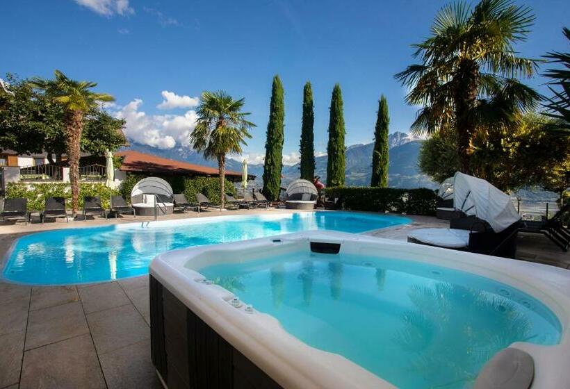 Residence Untermösslhof