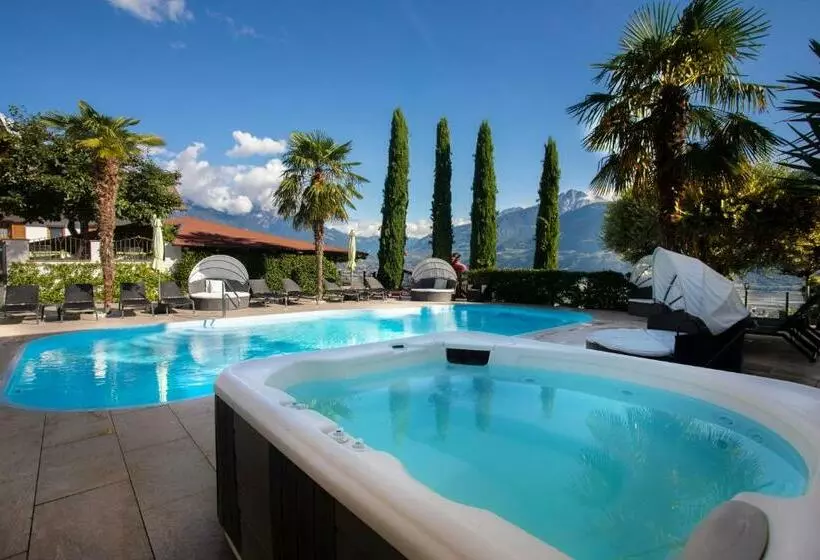 Residence Untermösslhof