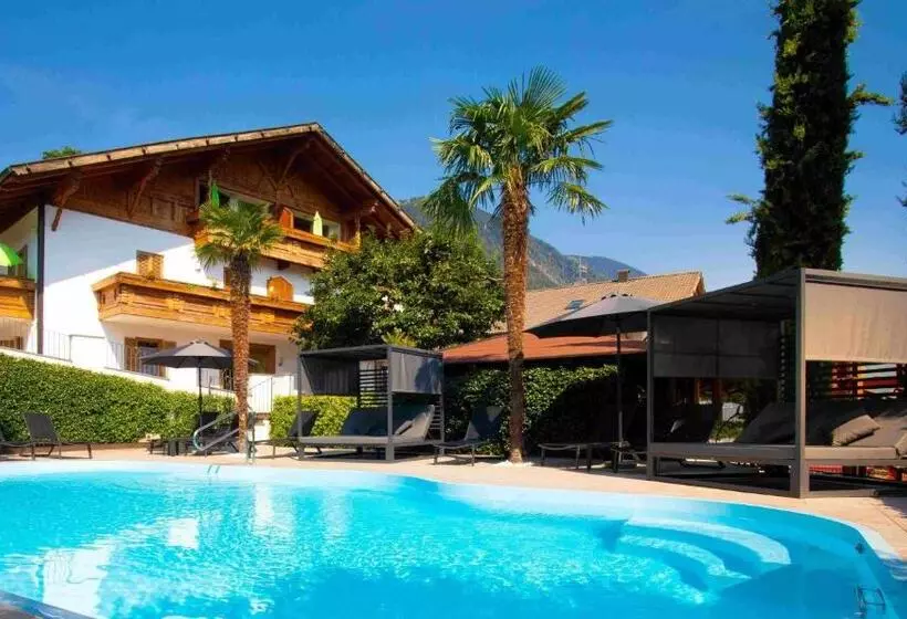 Residence Untermösslhof