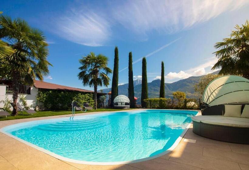 Residence Untermösslhof