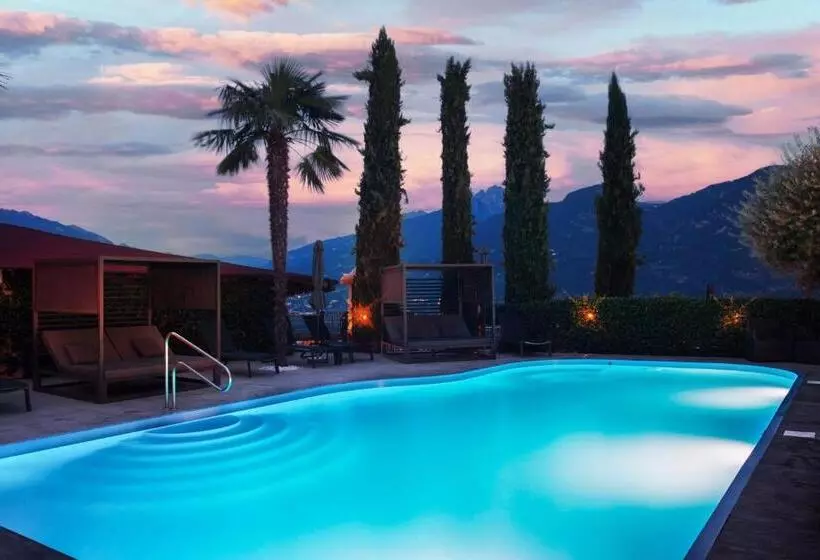 Residence Untermösslhof