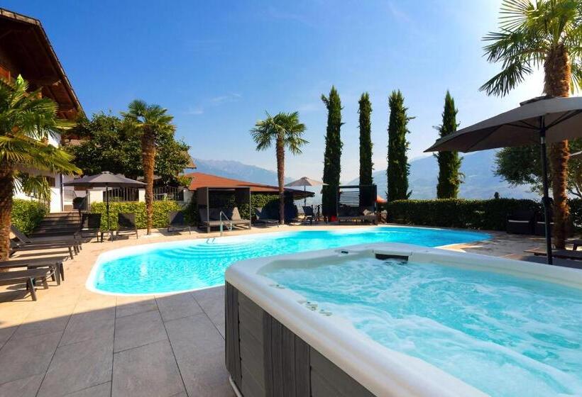 Residence Untermösslhof