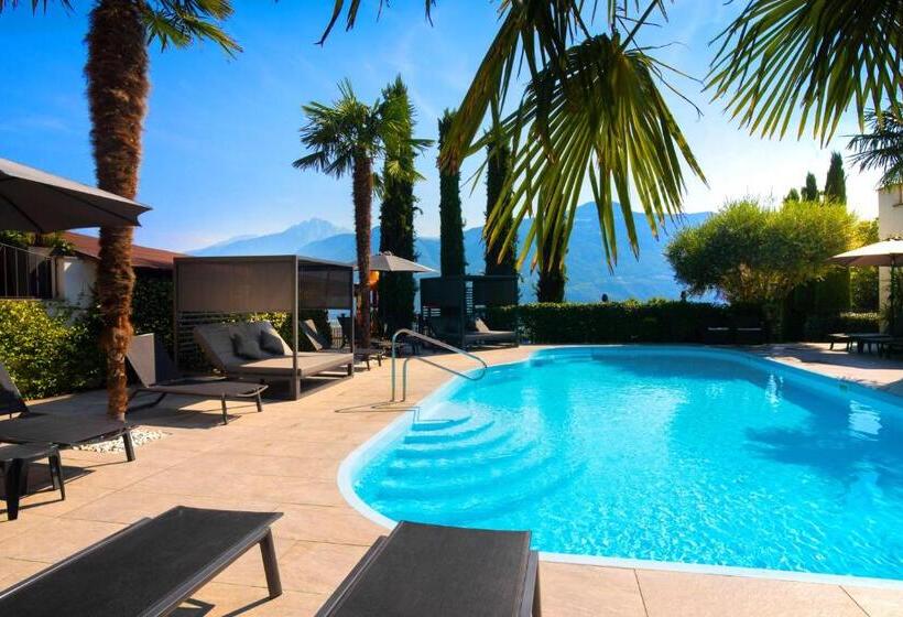 Residence Untermösslhof