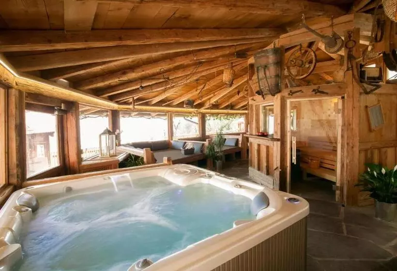 Residence Untermösslhof