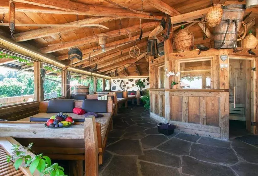 Residence Untermösslhof