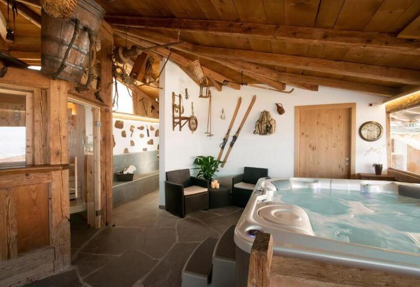 Residence Untermösslhof