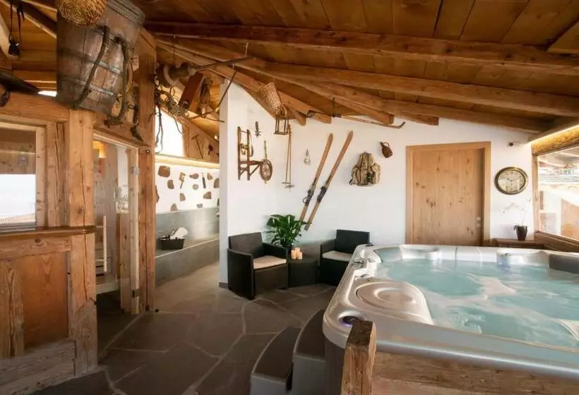 Residence Untermösslhof