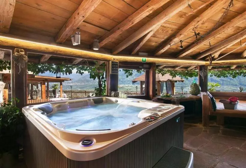 Residence Untermösslhof