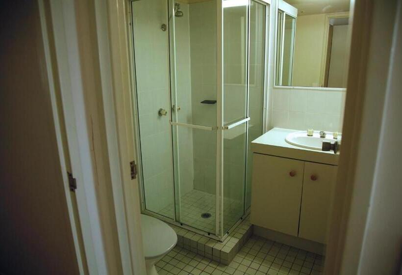 Sandrift Beachfront Apartments