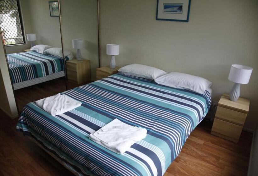 Sandrift Beachfront Apartments